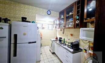 Imagem 3: Apartamento na avenida com 3 quartos à venda, 78 m² por R$ 349.990 - Boa Viagem - Recife/P