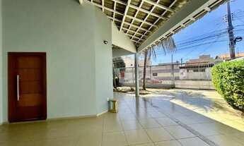 Imagem 4: Casa à Venda com 3 quartos sendo 1 suíte (com closet) Escritório - ARNE 13 - 108 Norte - P