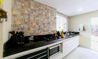 Imagem 4: 59795) à venda - Casa com 3 quartos, 3 vagas, no Santa Tereza