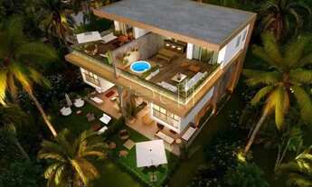 Imagem 5: Positano | Aquiraz Riviera | Lançamento | 336m² | 06 Suítes