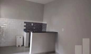 Imagem 6: Conjunto Comercial em Vila, duas salas e um banheiro!