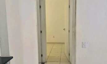 Imagem 6: Imóvel para venda possui 45 metros quadrados com 2 quartos