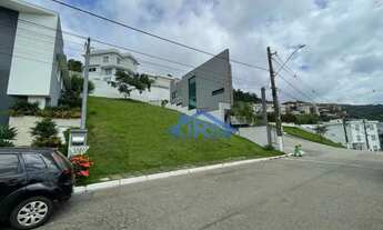 Imagem 4: Terreno à venda, 448 m² por R$ 1.175.000,00 - Alphaville - Santana de Parnaíba/SP