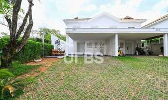 Imagem: Housing Flamboyant - Casa de Condomínio