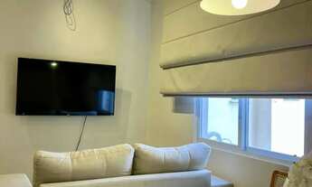 Imagem 3: Imóvel para venda de 26m² com 1 quarto em Catete - Rio de Janeiro - RJ