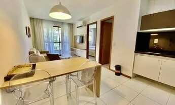 Imagem 7: Apartamento no Iloa Residence Barra de São Miguel - Alagoas