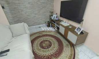 Imagem 4: MÉIER - Pedro de Carvalho - 1 Banheiro - 1 Vaga