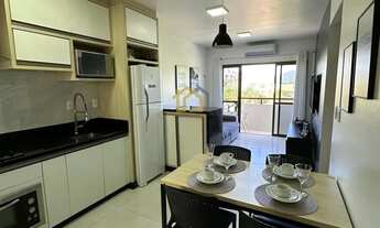 Imagem 2: Apartamento Mobiliado em Canasvieiras