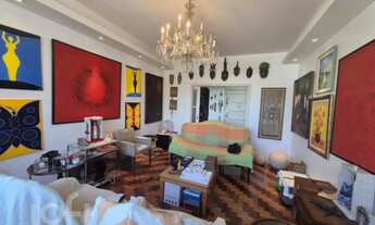 Imagem 5: Apartamento à venda em Independência com 100 m², 2 quartos