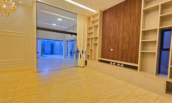 Imagem 2: Casa em Condomínio - 3 Suítes e móveis planejados - Damha