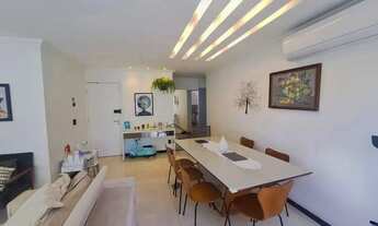 Imagem 3: Boa Viagem, Perto Colégios, 3 Qts+Escritório Home Office, 98m², 2 Vagas, Reformado, Armári