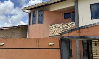 Imagem: Casa com 4/4 com 4 suites