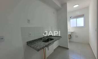 Imagem 4: Apartamento com 2 quartos à venda, 54 m² por R$ 360.000 - Medeiros - Jundiaí/SP