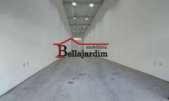 Imagem 3: Galpão Comercial para Aluguel em Santa Paula São Caetano do Sul/SP