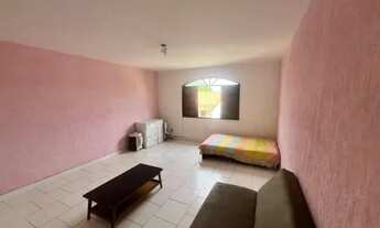 Imagem 2: ALUGO - Kitnet/studio Semi-Mobiliada - 36 m² - 500m Lagoa de Iguaba Grande