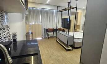 Imagem 4: Imóvel para aluguel e venda com 25 metros quadrados com 1 quarto