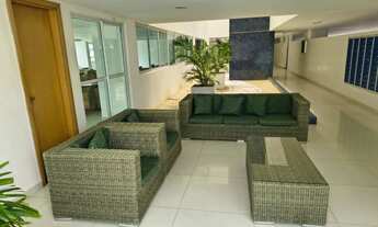 Imagem 4: Alugamos APARTAMENTOS nos Bairros de Manaira e Bessa.Temporads e anual