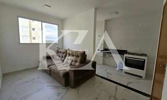 Imagem: Apartamento Locação ou Venda Residencial