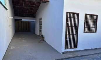 Imagem 7: Alugo/Vendo Casa No Parque Vitória Antes da UPA