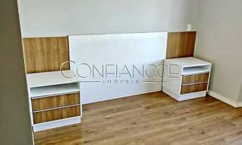 Imagem 4: Apartamento com 2 quartos para alugar no Centro de Curitiba - PR