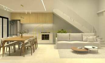 Imagem 5: Morada de Laranjeiras: Casa Duplex com Pé Direito Duplo e Acabamento Premium!