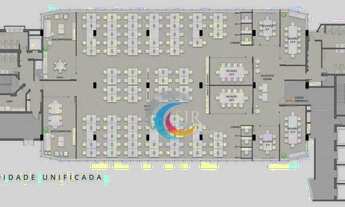 Imagem 6: Conjunto para alugar, 882 m² - Vila Cruzeiro - São Paulo/SP