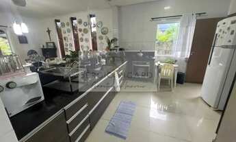 Imagem 6: Casa condomínio fechado