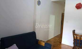 Imagem 3: Apartamento com 1 dormitório para alugar, 26 m² por R$ 1.845,61/mês - Alto - Teresópolis/R