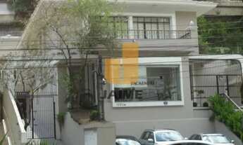 Imagem 3: Conj. Comercial, Pacaembu - São Paulo