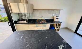 Imagem 5: Casa para alugar ou vender no condomínio Reserva da Serra em Jundiaí/SP