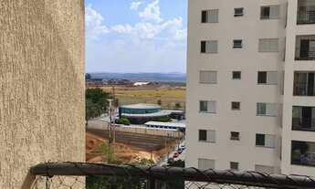 Imagem 4: Flat duplex Mobiliado. Jd. Aquárius