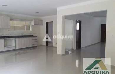 Imagem 4: Casa para Locação 3 Quartos, 1 Suite, 2 Vagas, 240M², Neves, Ponta Grossa - PR