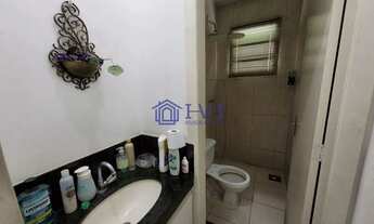 Imagem 5: Casa geminada área privativa Venda financiada