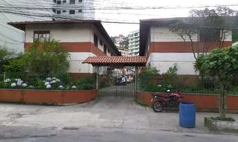 Imagem: Apartamento no térreo para venda possui