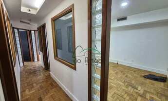 Imagem 7: Sala Comercial - Aluguel - Rua do Ouvidor - Centro