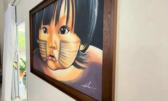 Imagem 6: Casa (Em condomínio), com 3 quartos e 5 banheiros à Venda, 257 m² em Ubatuba/SP