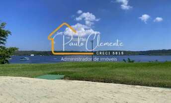 Imagem 3: Terreno Marina Rio Belo 788m² Próx. a Portaria PONTA NEGRA