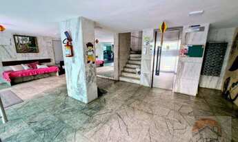 Imagem 4: Apartamento na avenida com 3 quartos à venda, 78 m² por R$ 349.990 - Boa Viagem - Recife/P