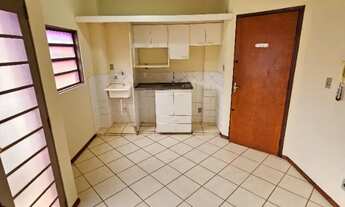 Imagem: Apartamento, 1 dormitório, Lagoinha, aluga