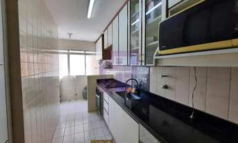 Imagem 4: Apartamento para Locação em Guarujá / SP no bairro Pitangueiras