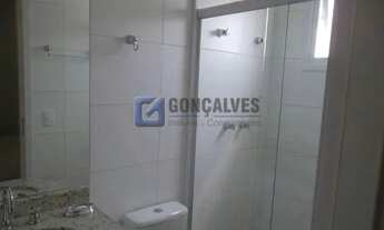 Imagem 9: Venda Apartamento Santo Andre Bairro Jardim Ref: 128031