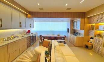 Imagem 3: Apartamento mobiliado e decorado à venda no Jardim D?América - 138m², 2 suítes e 4 vagas