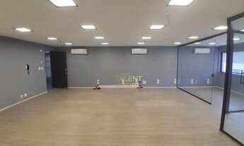 Imagem 3: Conjunto, 80 m² - venda por R$ 900.000 ou aluguel por R$ 8.000/mês - Jardim Paulista - São