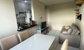 Imagem: Oportunidade no Spazio Rio Potengi - 2 Quartos