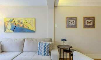 Imagem 5: Apartamento no Petrópolis com 2 dormitórios e 1 vaga