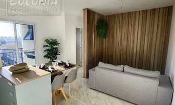 Imagem: Apartamento a venda - Vila Metalúrgica