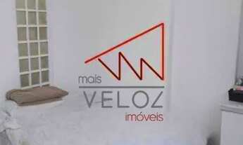 Imagem 4: Kitnet/Conjugado-À VENDA-Centro-Rio de Janeiro-RJ