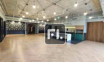 Imagem: Conjunto para alugar, 1832 m² por R$ 207.231,29/mês