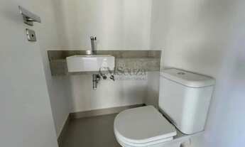 Imagem 5: Sala para alugar no Torre Firenze, 2 vagas, com 160.01 m², Nova Prochet, Londrina