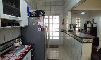 Imagem 5: Casa à venda no São Rafael em Araçatuba